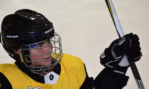Poway on Ice