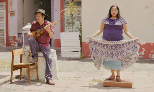 ‘Fandango at the Wall’ premieres