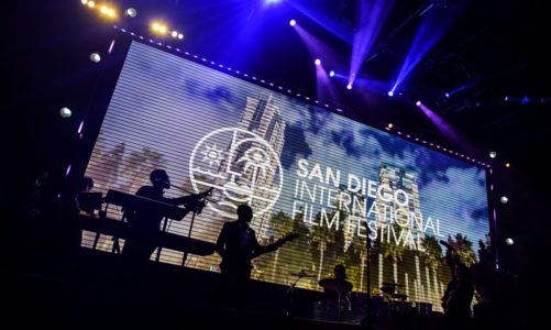 2020 SD International Film Festival