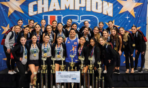 Poway Dance Project thrives at Poway High