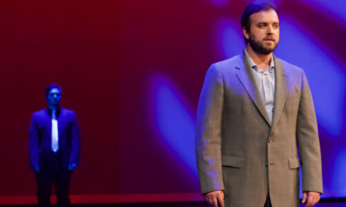 SDSU performers present ‘Chess: In Concert’