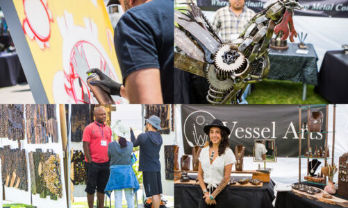SD Festival of the Arts set Sept. 11-12