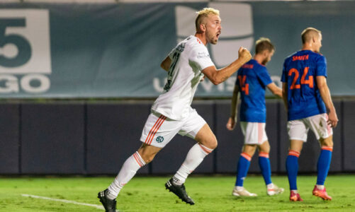 SD Loyal continue with postseason aspirations