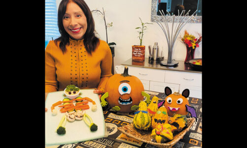 Trick-or-treat tips for a healthy, happy Halloween