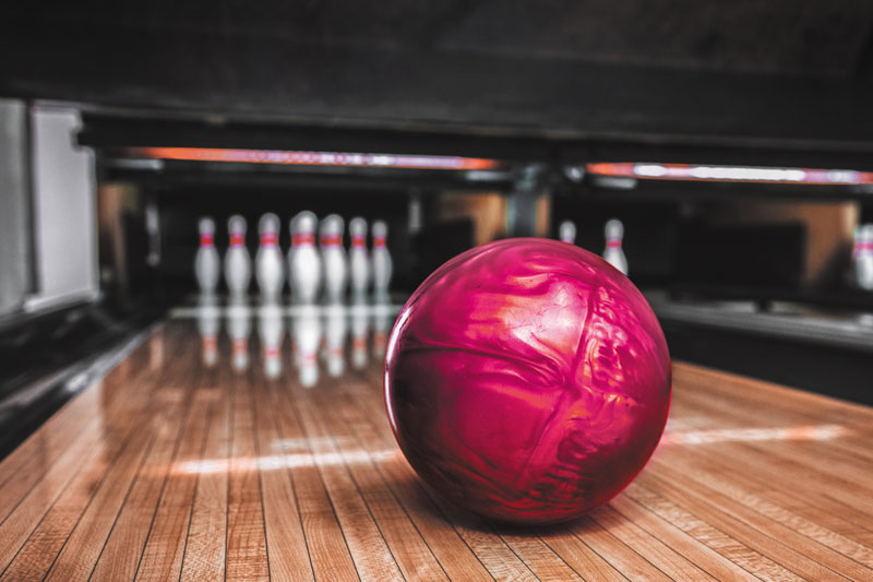 Mira Mesa Lanes provides a relaxing bowling sanctuary San Diego Words