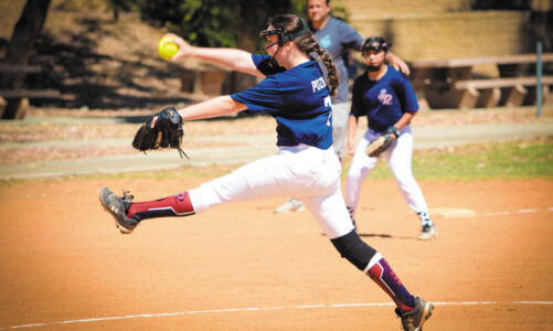 FALL BALL