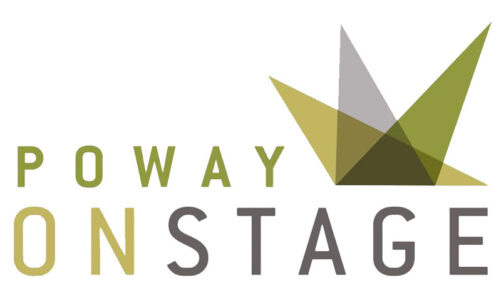 Poway OnStage December shows