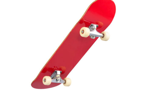 The YMCA Krause Family Skate and Bike Park