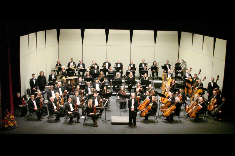 Conducting the orchestra is indescribable experience – San Diego Words ...