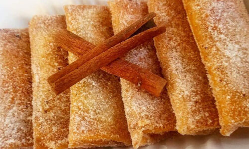 SR Farmer’s Market: Try Luna’s LUNpias