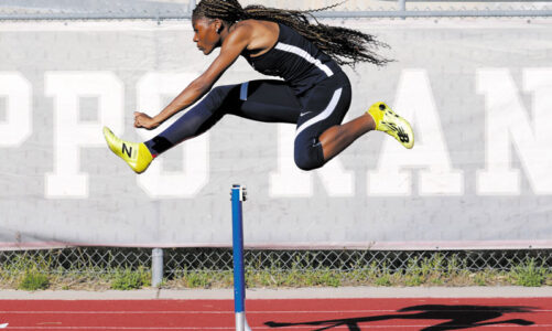 Aaliyah CAN FLY!