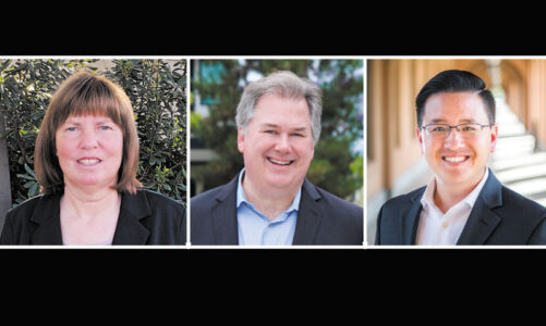 District 6 candidates state their positions