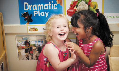 Focus on building new social skills 