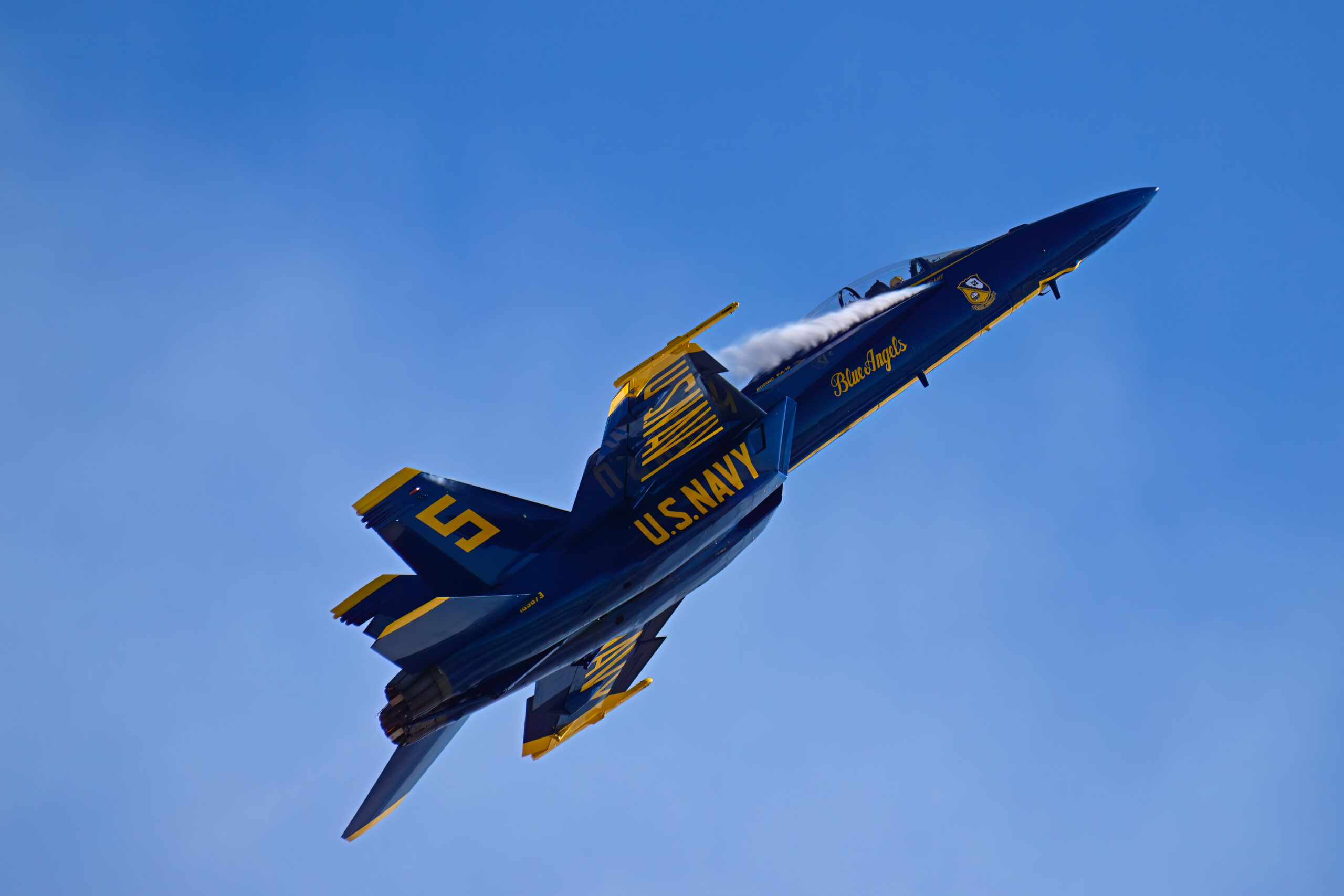 MCAS Air Show thrills crowds San Diego Words and Pictures