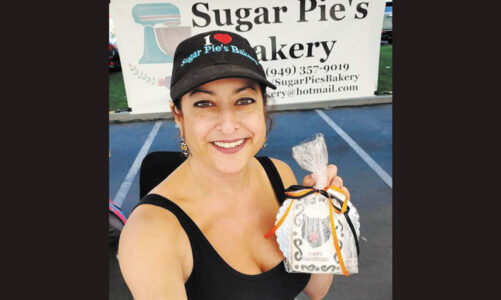 Sugar Pie’s offers the sweet taste of success 