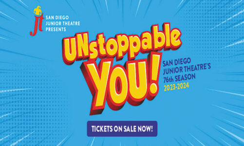 SD Junior Theatre opens new season